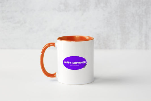 Halloween - Mug