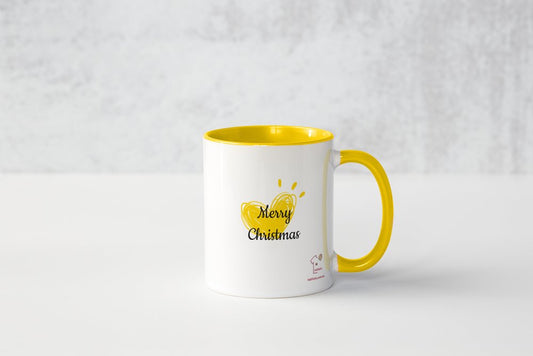 Christmas - Special Mug