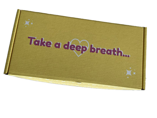 Cherish the Little Moments: Finding Calm When Life Feels Heavy