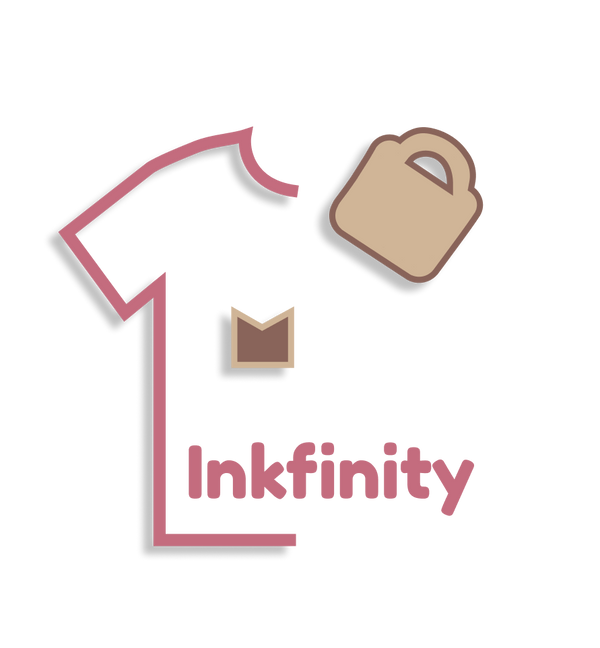 Inkfinity