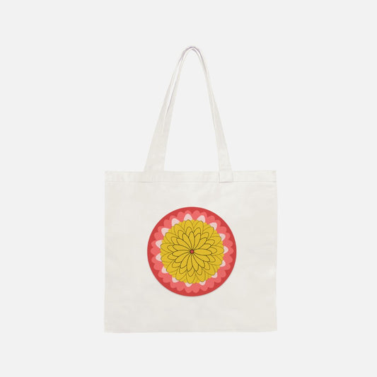 Tote bag - 34 cm H x 34 cm W