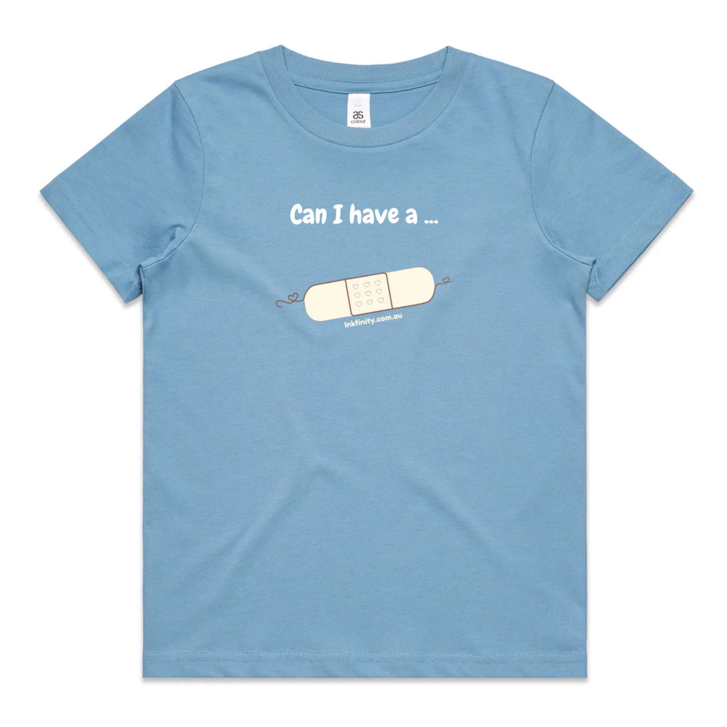 Can I have a... Kids T-shirt