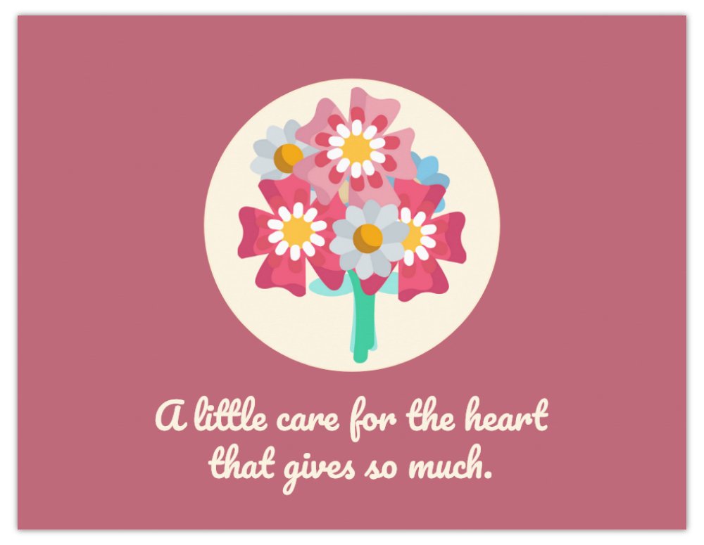 Mama Box - Take a deep breath