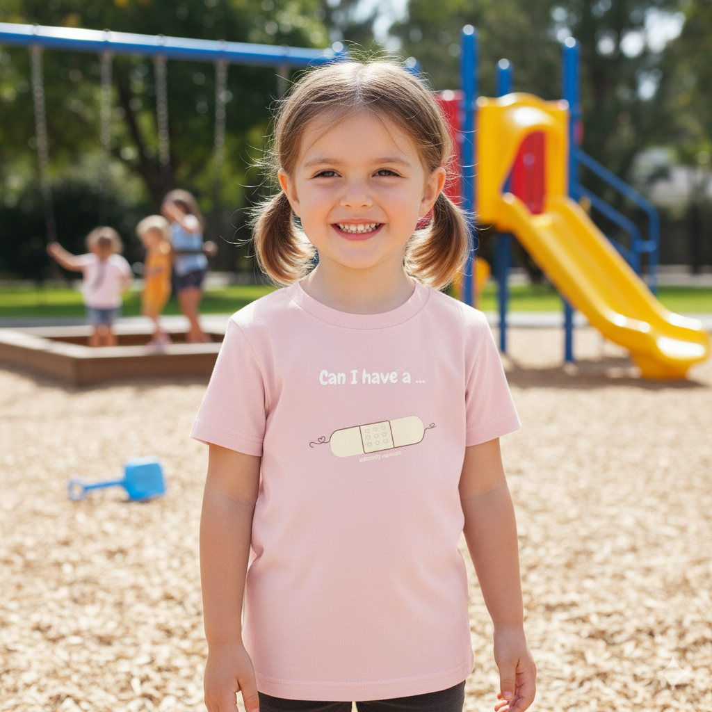 Can I have a... Kids T-shirt