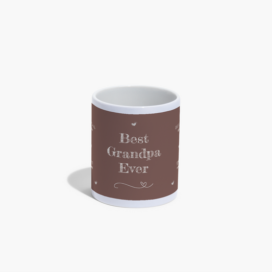 Grandpa - Special Mug