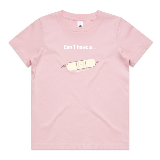 Can I have a... Kids T-shirt