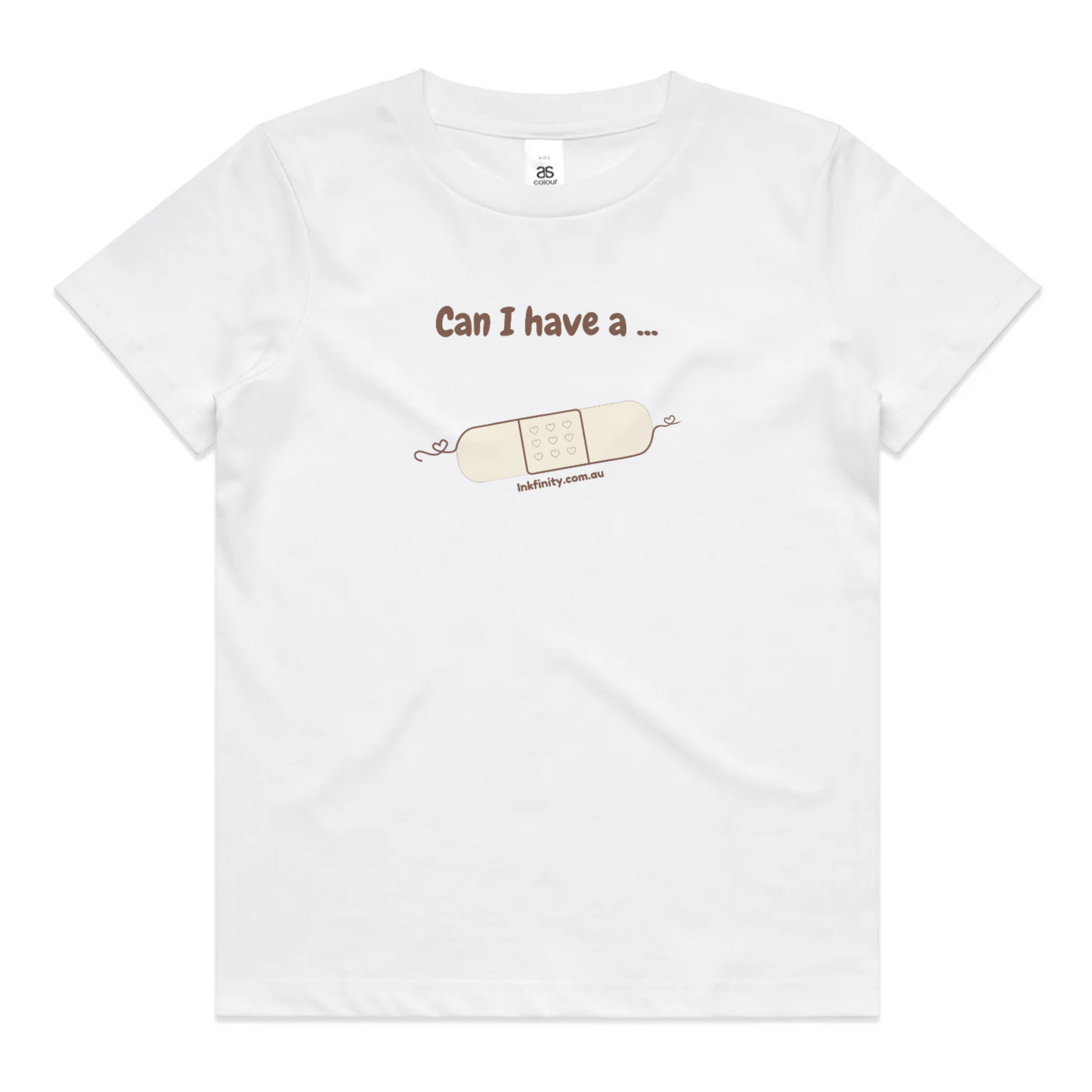 Can I have a... Kids T-shirt