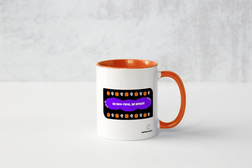 Halloween - Mug