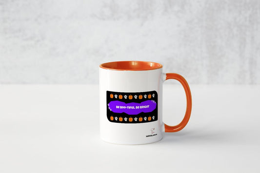Halloween - Mug