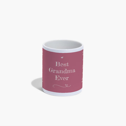 Grandparents - Special Mugs