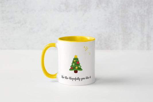 Christmas - Special Mug