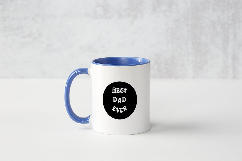 Dad's Special Mug