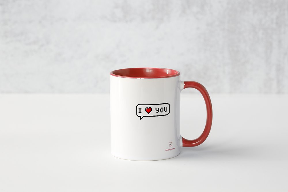 Dad's Special Mug