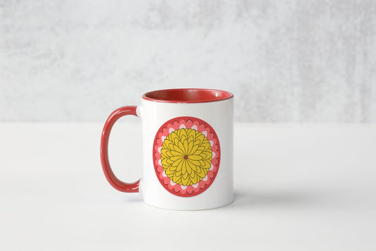 Good vibes - Mug
