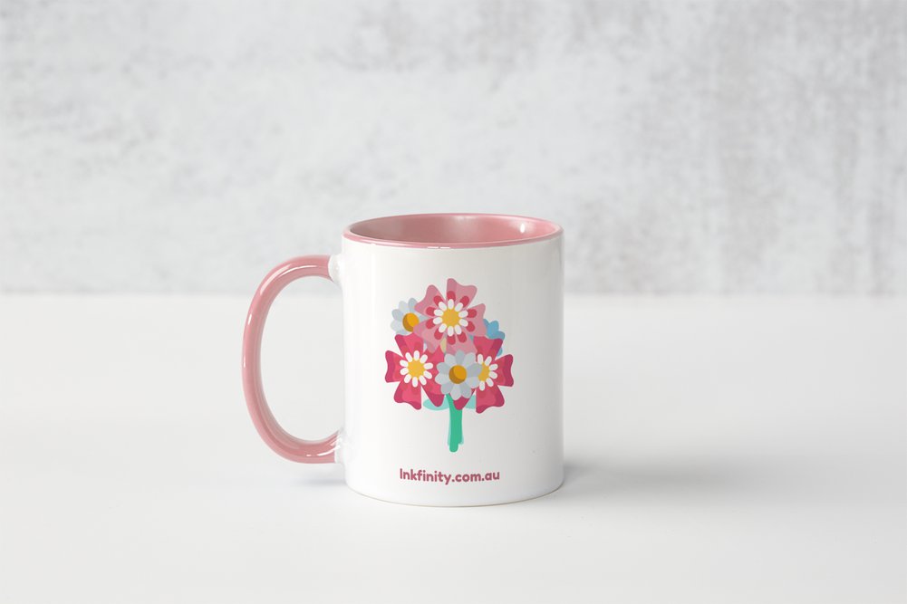 Teacher Appreciation Mug