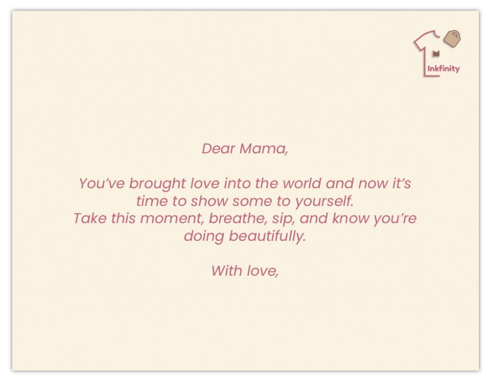 Mama Box - Take a deep breath