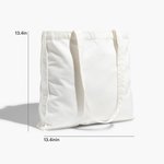 Tote bag - 34 cm H x 34 cm W