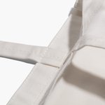 Tote bag - 34 cm H x 34 cm W